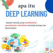 Pendekatan Pembelajaran Mendalam dalam Kurikulum 2025